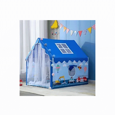 Baan Toys Toys Baan Toys tent house for kids (4 Years+)