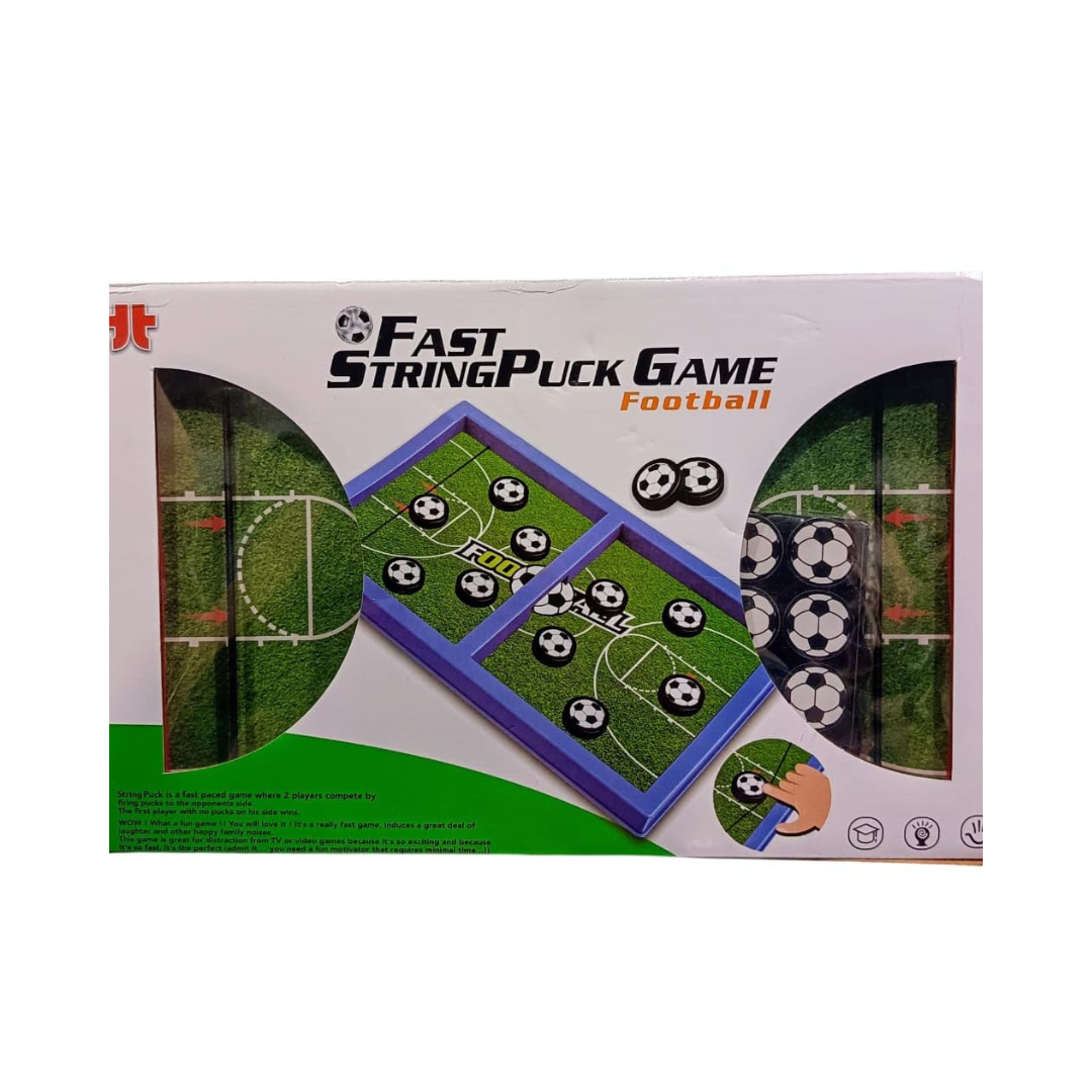 football board challenge game