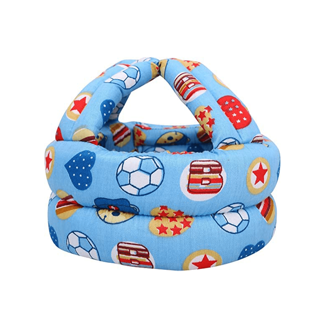 Baan Toys Other Gears Baan Toys Infant Toddler Helmet, No Bump Safety Head Cushion For Kids (6 Months+)