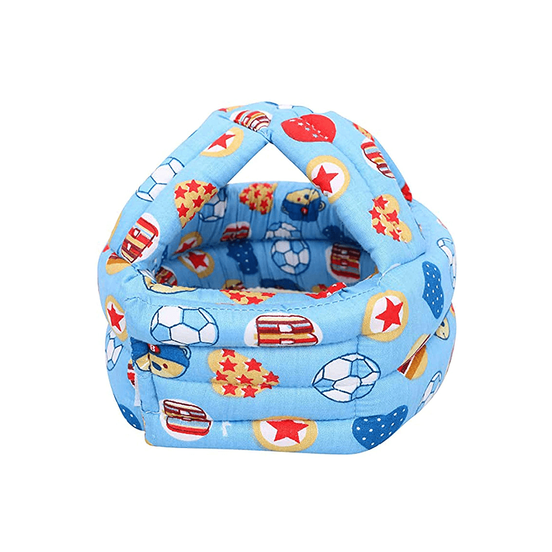 Baan Toys Other Gears Baan Toys Infant Toddler Helmet, No Bump Safety Head Cushion For Kids (6 Months+)