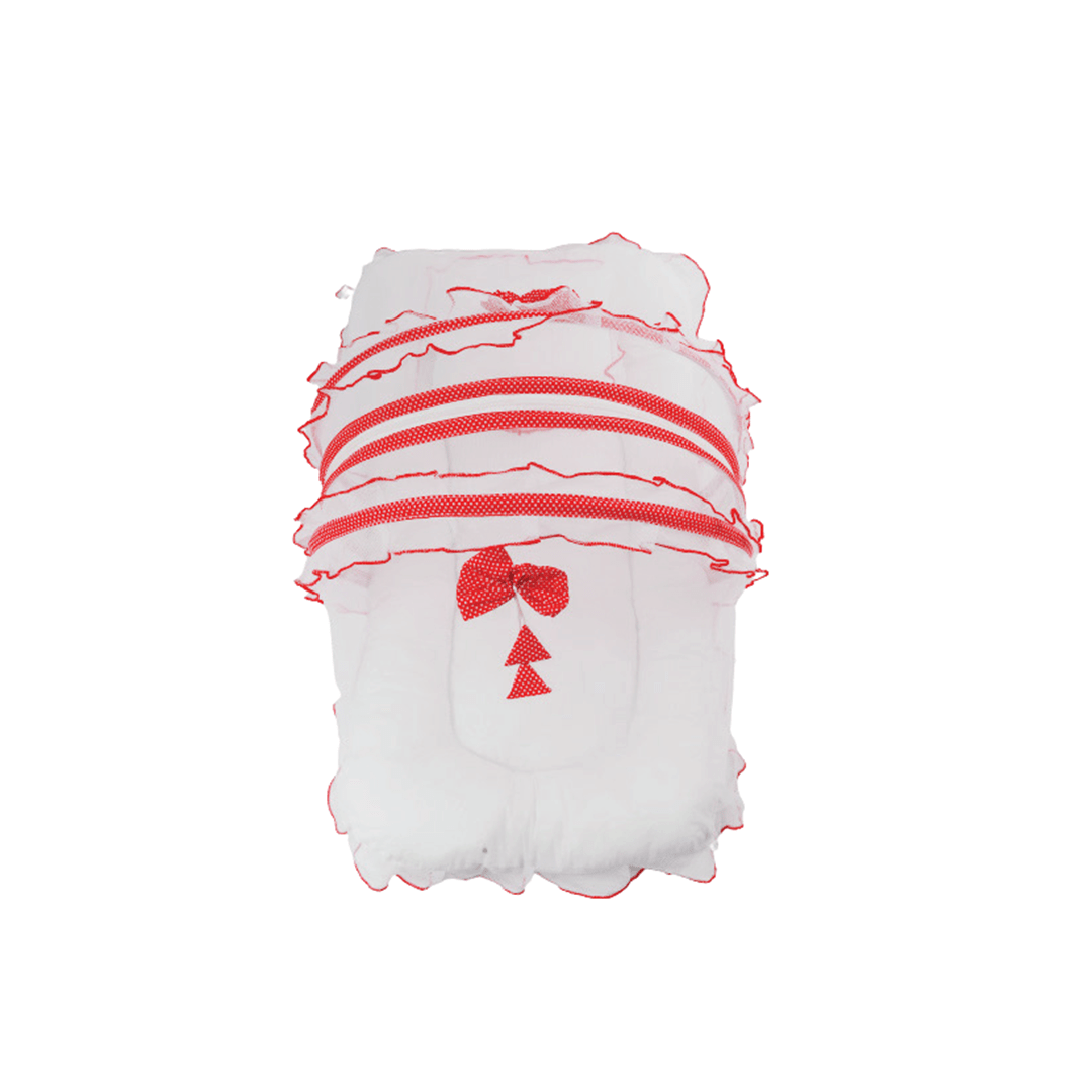 Mogo Kids Room Decors Mogo Kids Tots Baby Net Bed For Kids (0-6 Months)