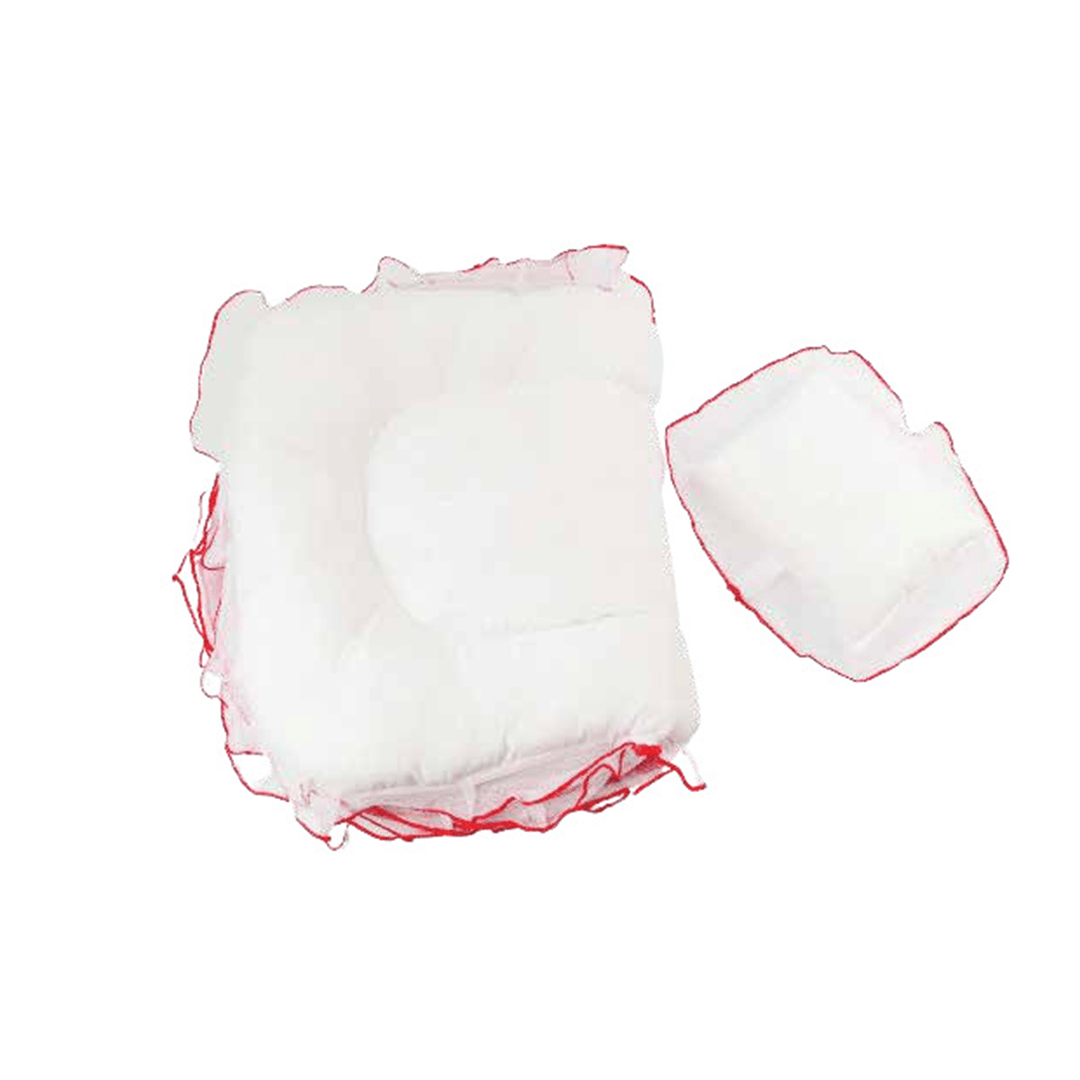 Mogo Kids Room Decors Mogo Kids Tots Baby Net Bed For Kids (0-6 Months)