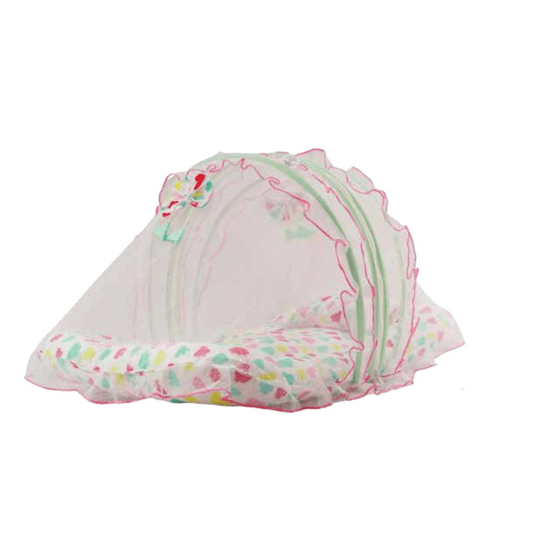 Mogo Kids Room Decors Mogo Kids Tots Baby Net Bed For Kids (0-6 Months)