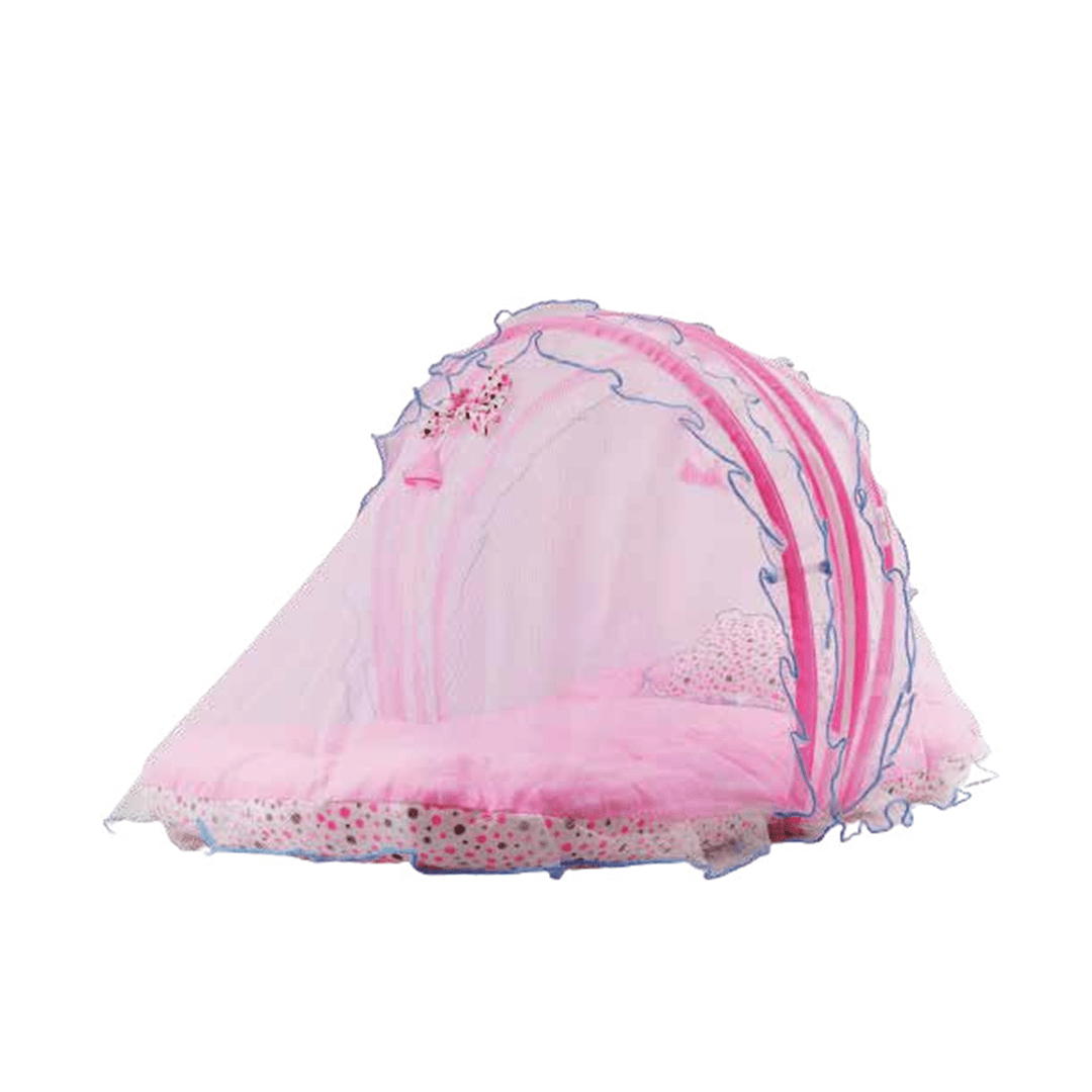 Mogo Kids Room Decors Mogo Kids Tots Baby Net Bed For Kids (0-6 Months)