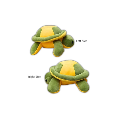 Turtle Plush Toy