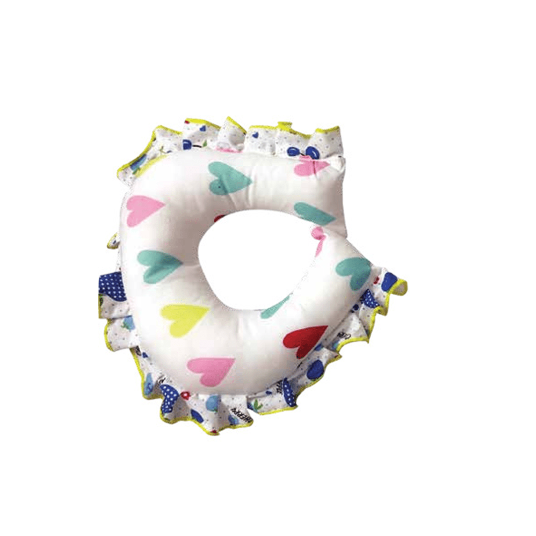 Mogo Kids Room Decors Mogo Cloud U-Pillow For Kids (0-3 years)