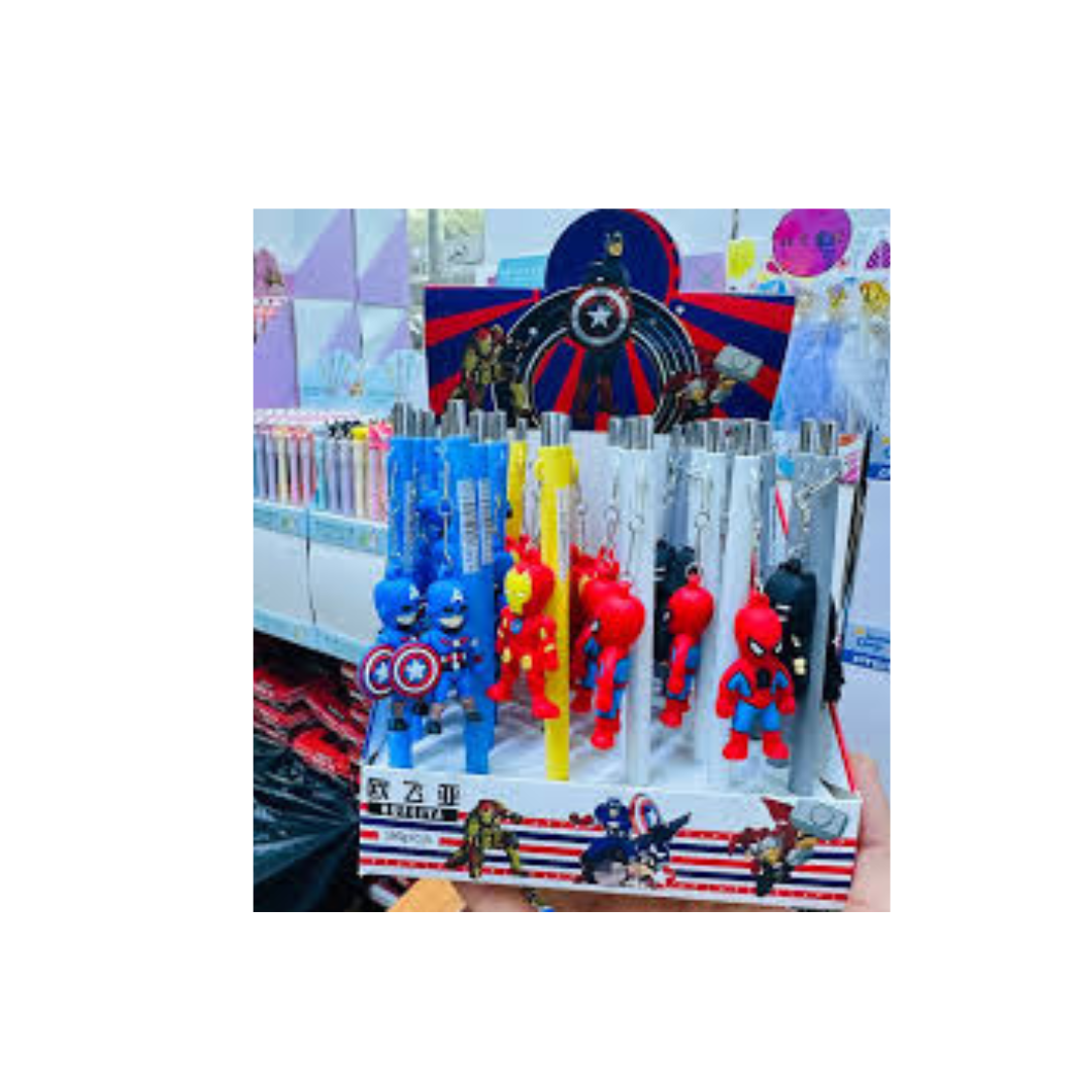 Unique Gifts Pencil Set for kids