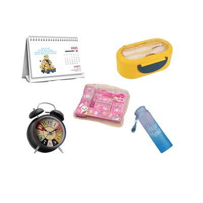 The Magic Lamps Toys Girls The Standard Kit For Kids Back to School