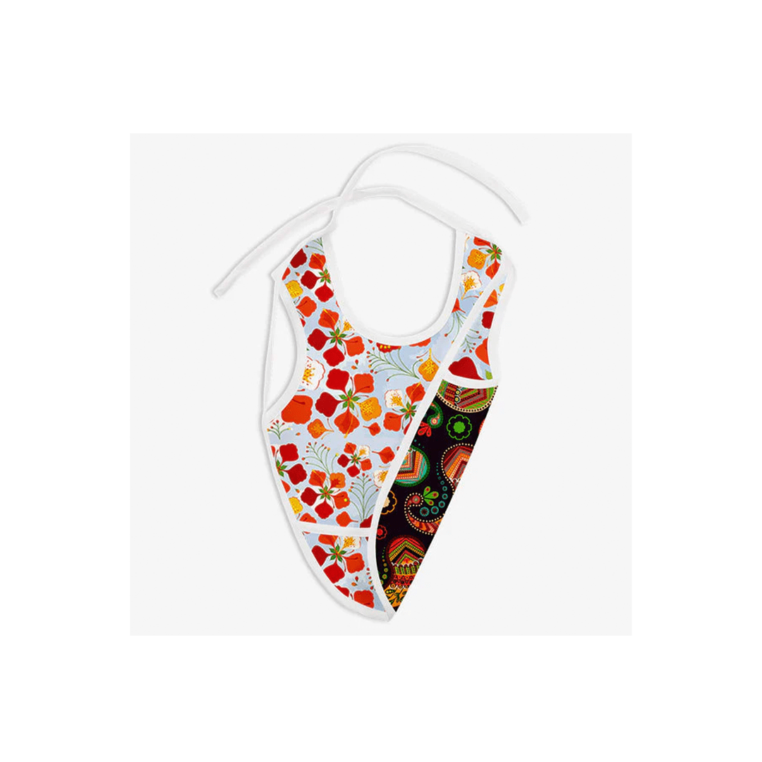SuperBottoms Clothing SuperBottom Water Proof Cloth Bibs for Kids(6Months-3Years)