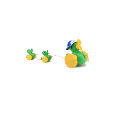 Funskool Toys Funskool Giggles Wiggler Duck (12 Months+)