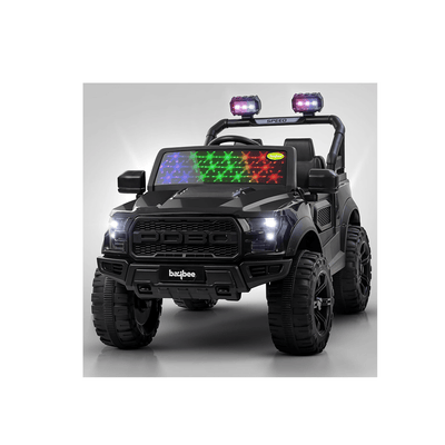 Baybee toys Baybee Bronco Battery Operated Jeep for Kid Age 3-8 Years