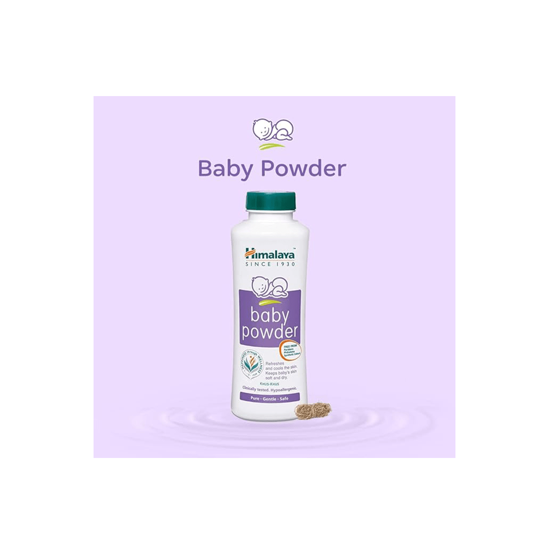 Himalaya Baby Care Himalaya Gift Pack of 7s (0-24 Months)