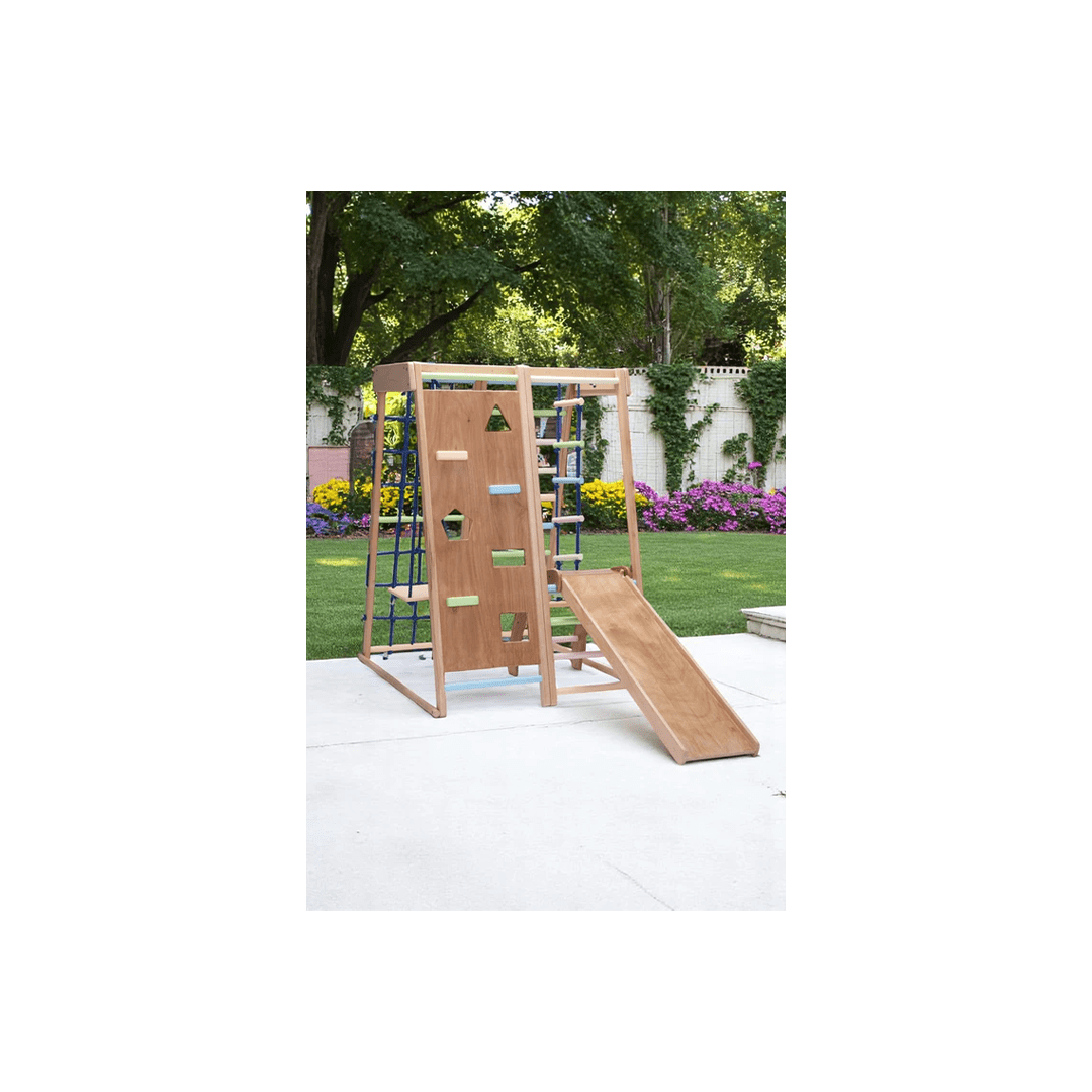 Kidocco Toys Kidocco Jungle Gym For Kids Fun Activity