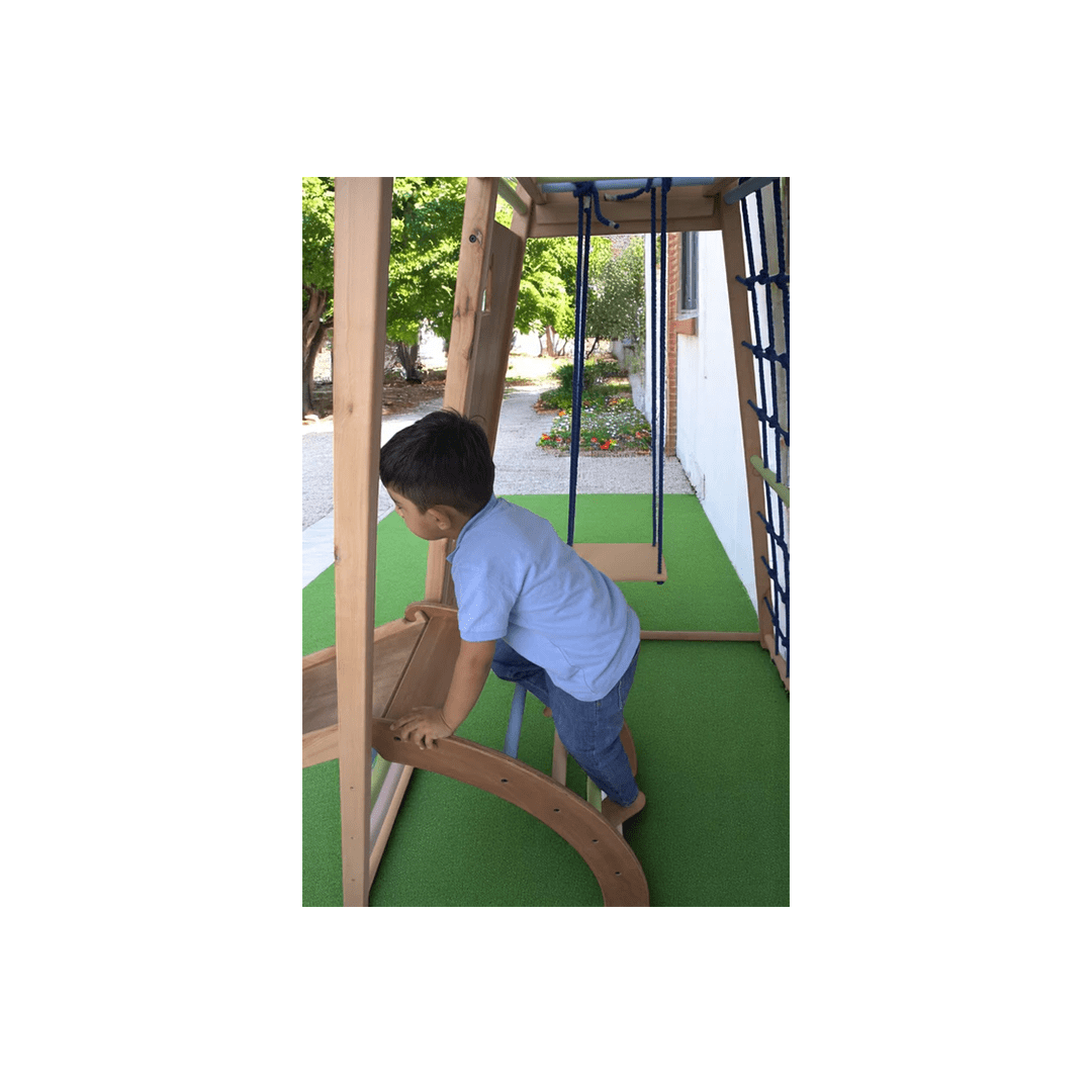 Kidocco Toys Kidocco Jungle Gym For Kids Fun Activity