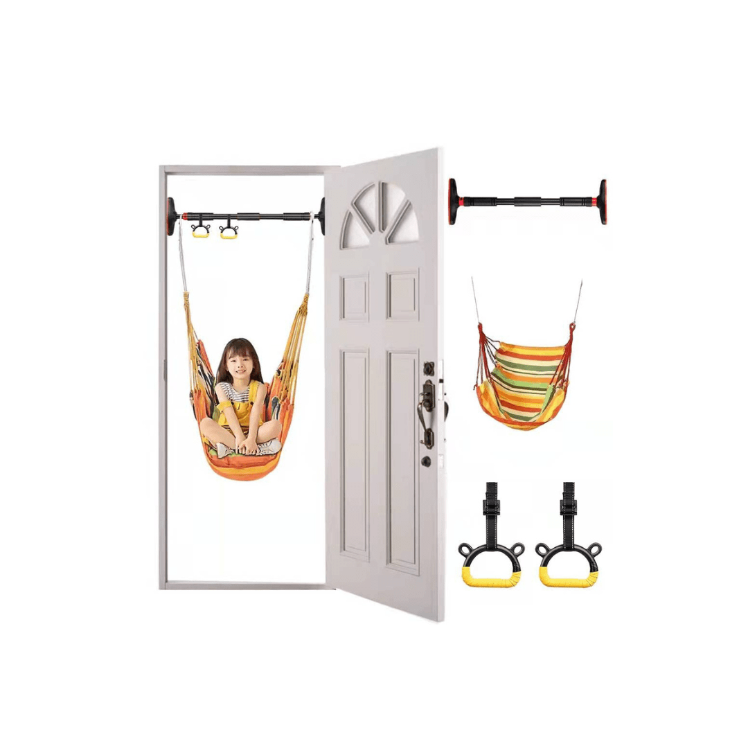 navkar Other Gears Navkar Indoor Kids Pull Up Bars