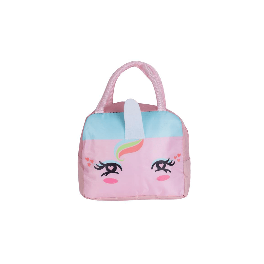 Incy Wincy Toys Small Insulated Lunch Bag for Pre School Kids