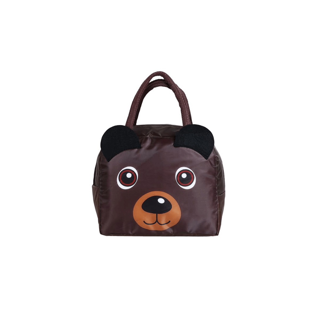 Incy Wincy Toys Incy Wincy Small Insulated Lunch Bag for Pre School Kids