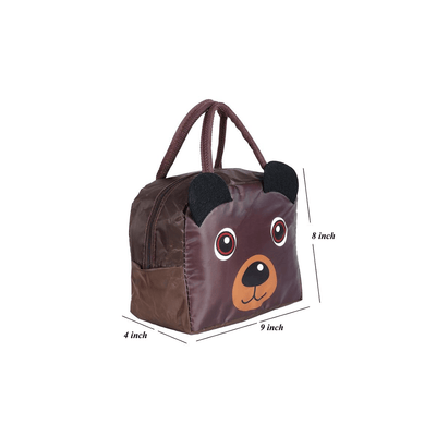 Incy Wincy Toys Incy Wincy Small Insulated Lunch Bag for Pre School Kids