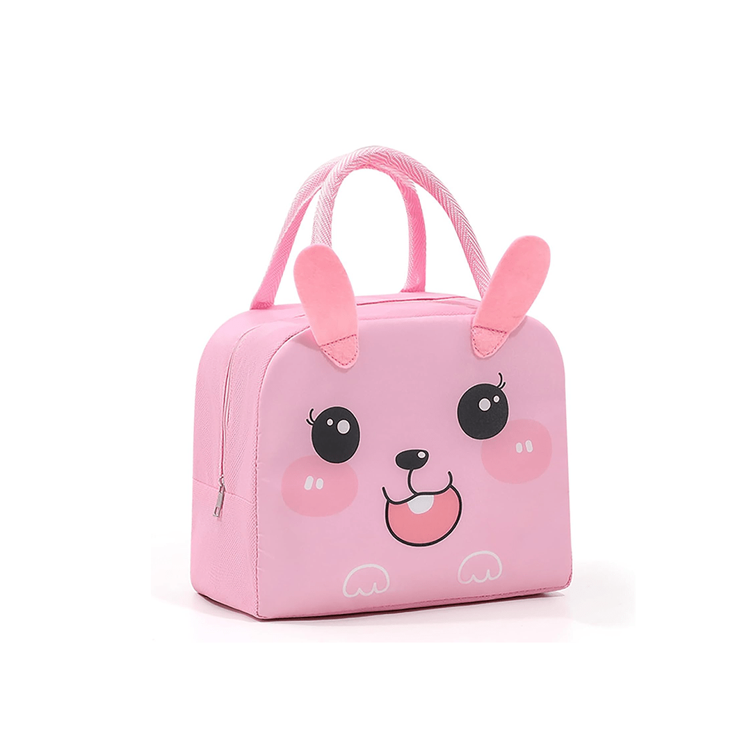 Incy Wincy Toys Incy Wincy Small Insulated Lunch Bag for Pre School Kids