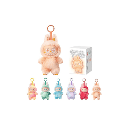 Burani Toys Toys Burani Toys 2nd Generation Labubu Blind Box Big Into Energy For Kids