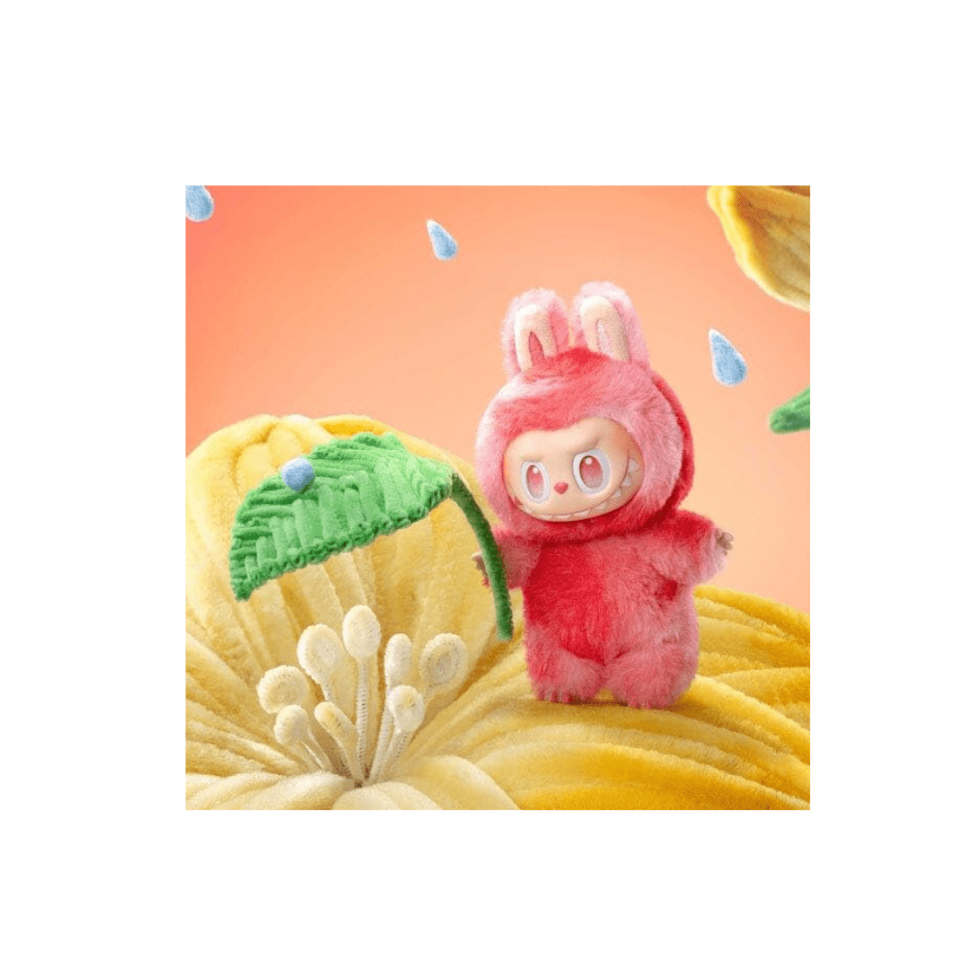 Burani Toys Toys Burani Toys 2nd Generation Labubu Blind Box Big Into Energy For Kids