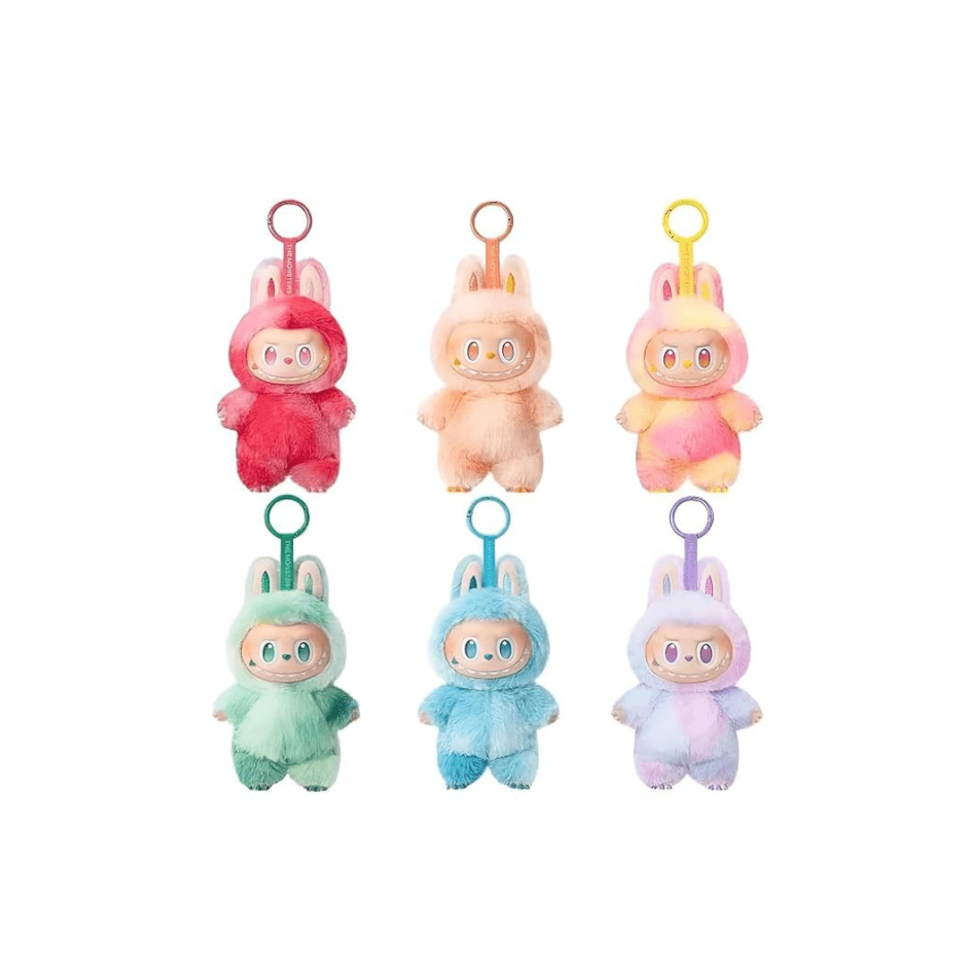 Burani Toys Toys Burani Toys 2nd Generation Labubu Blind Box Big Into Energy For Kids