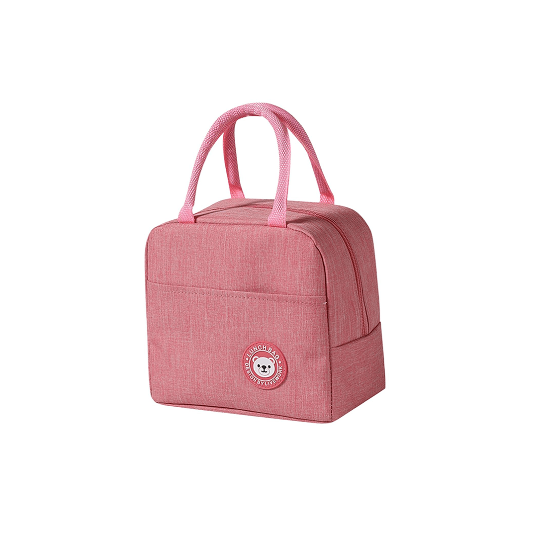 Incy Wincy Toys Incy Wincy Thermal Insulated Lunch Bag Handbag Pouch Tote Food Container For Kids