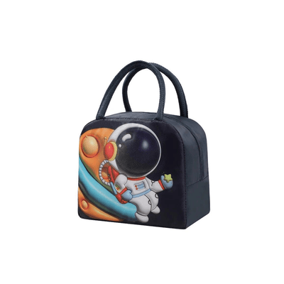 Incy Wincy Toys Incy Wincy Insulated Reusable Polyester Lunch Bag for Kids