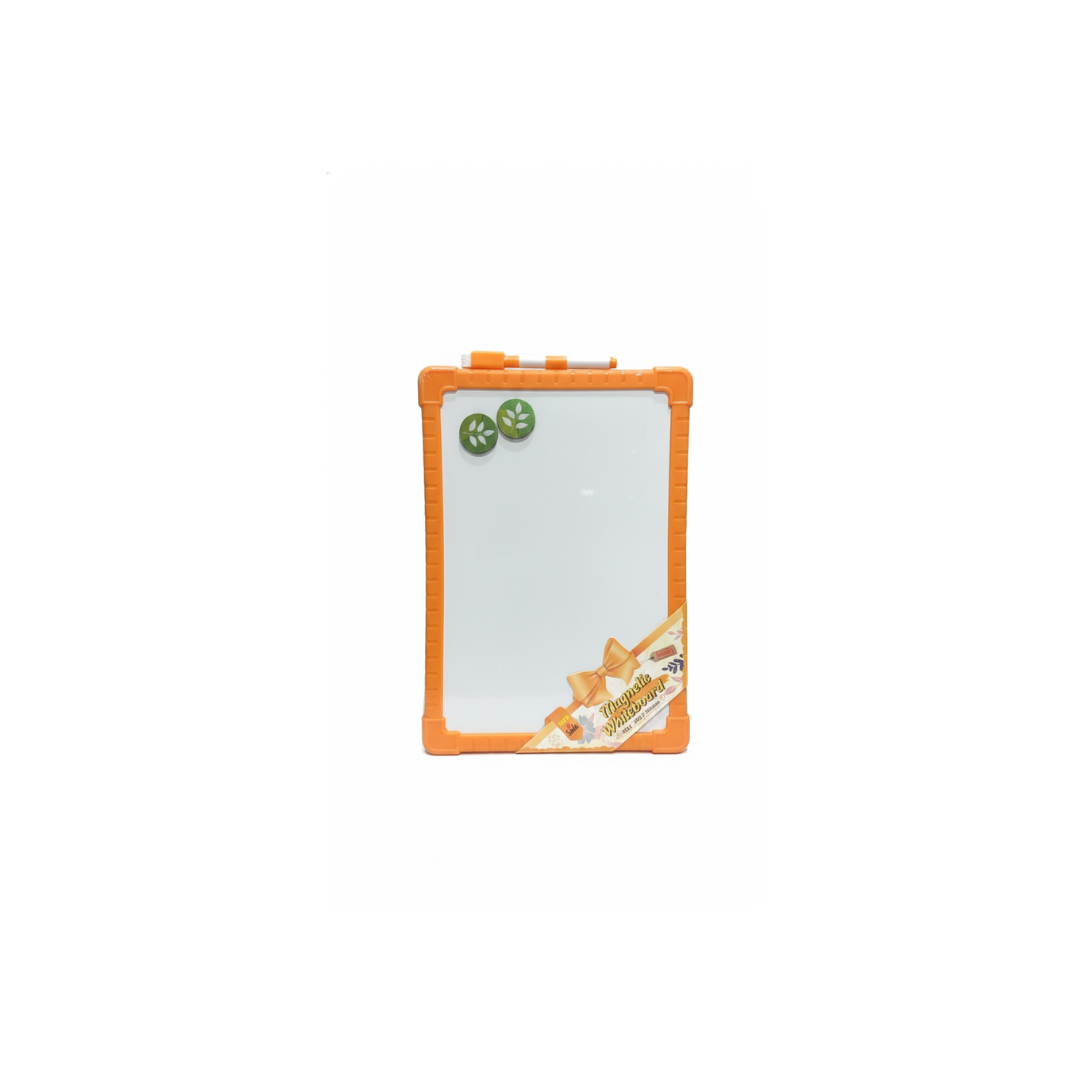 magnetic white board for kids
