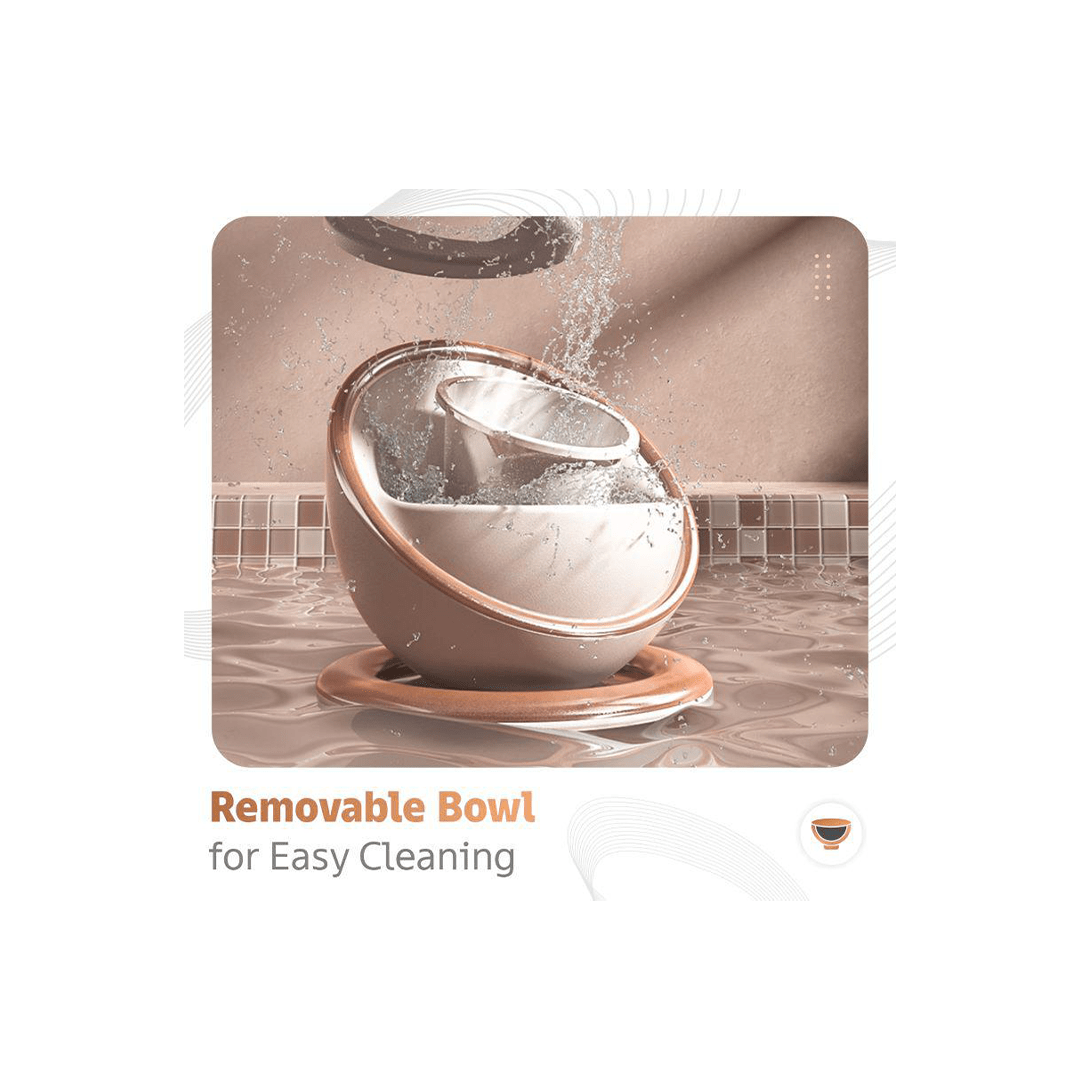 R for Rabbit Baby Care R For Rabbit Regal Potty Training Seat for Baby Safe, Comfortable, and Premium ( 6 Months - 4 Years )