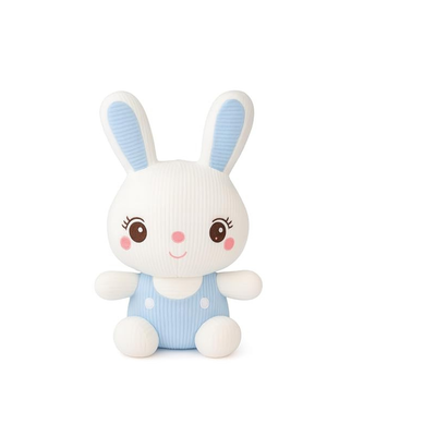 plush toy rabbit