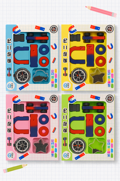 science experiment kit for kids