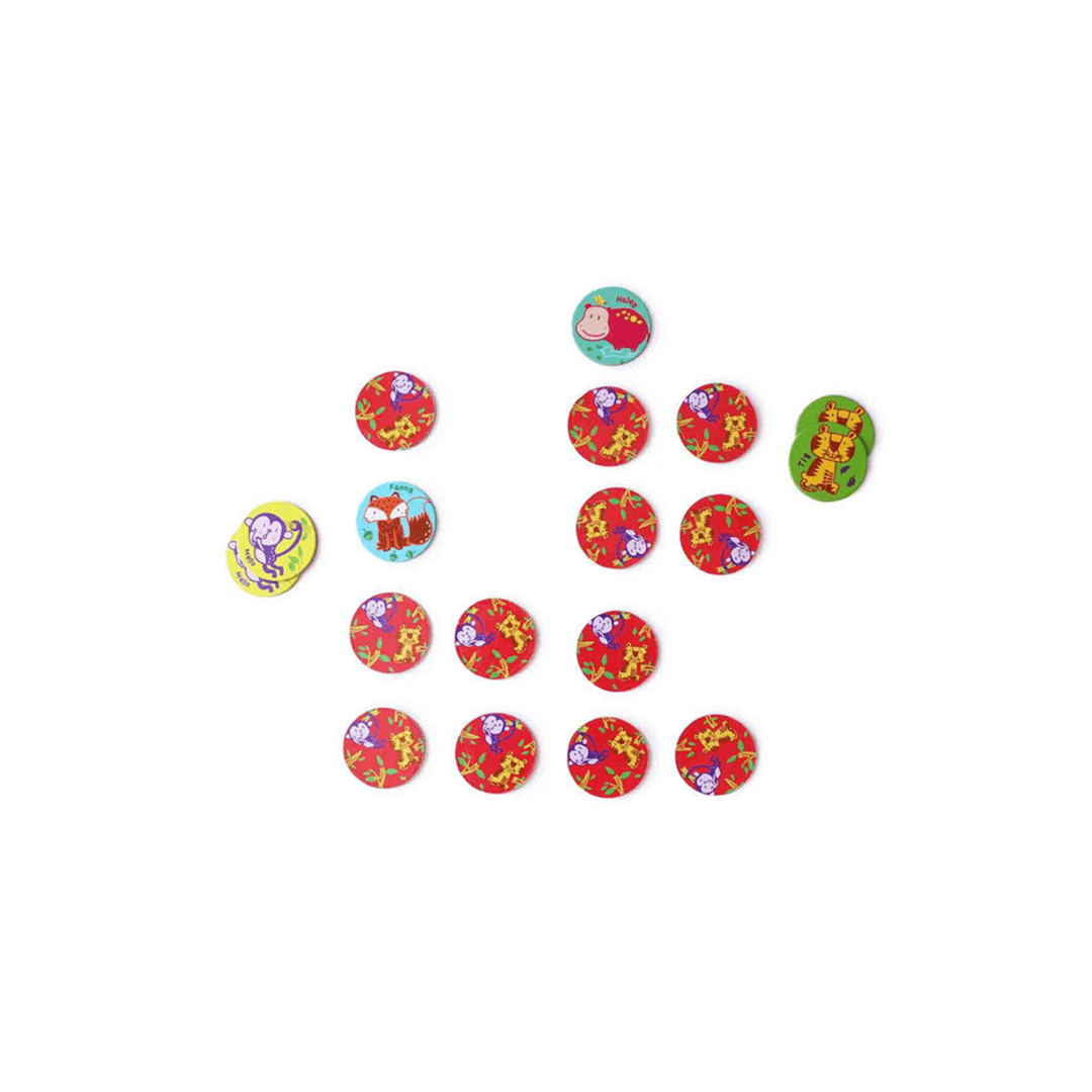 Shumee Toys Shumee Forest Animal Picture Memory Game - 3 Years+