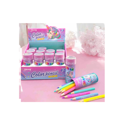 small coloring pencil for kids