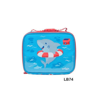 smiggle lunch bag for kids