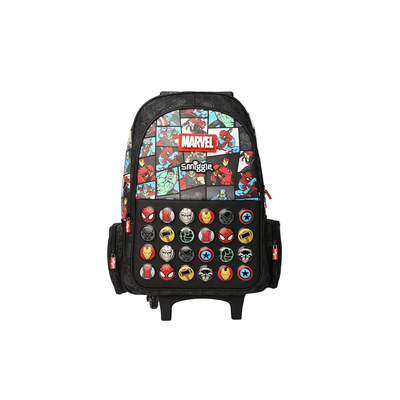 smiggle marvels bag for kids foe kids