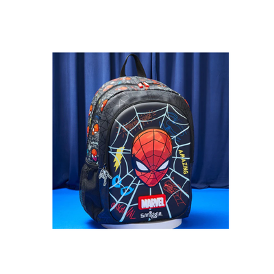 smiggle spiderman bag for kids