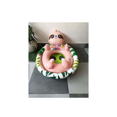 swimming ring with seat for kids