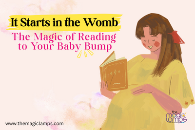 it starts in the womb