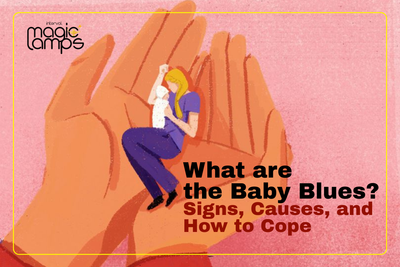 What Are the Baby Blues? Signs, Causes, and How to Cope