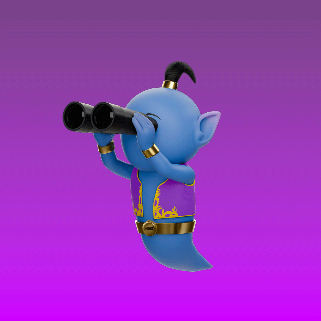 Attention & Concentration