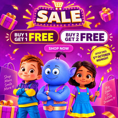 SALE!