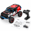 RC CARS