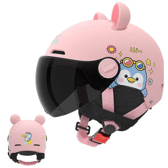 Kids Helmets