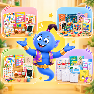 Magic Kits
