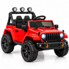 Ride-on Car