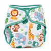 Cloth & Reusable Diapers