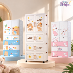 Wardrobes