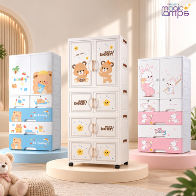 Wardrobes
