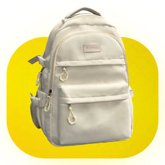 Bags <br>& Backpacks